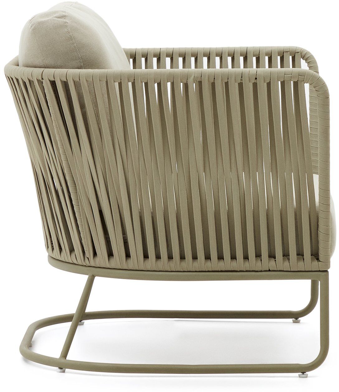 Kave Home Saconca Outdoor Fauteuil