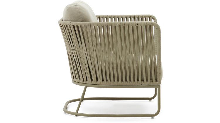Kave Home Saconca Outdoor Fauteuil