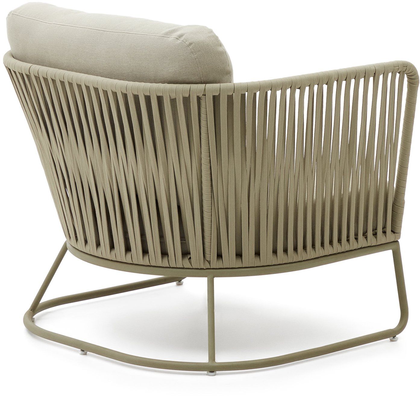 Kave Home Saconca Outdoor Fauteuil