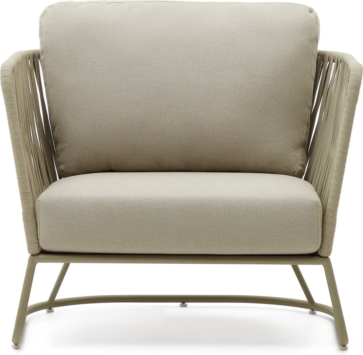 Kave Home Saconca Outdoor Fauteuil