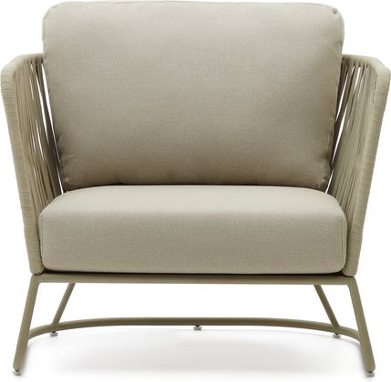 Kave Home Saconca Outdoor Fauteuil