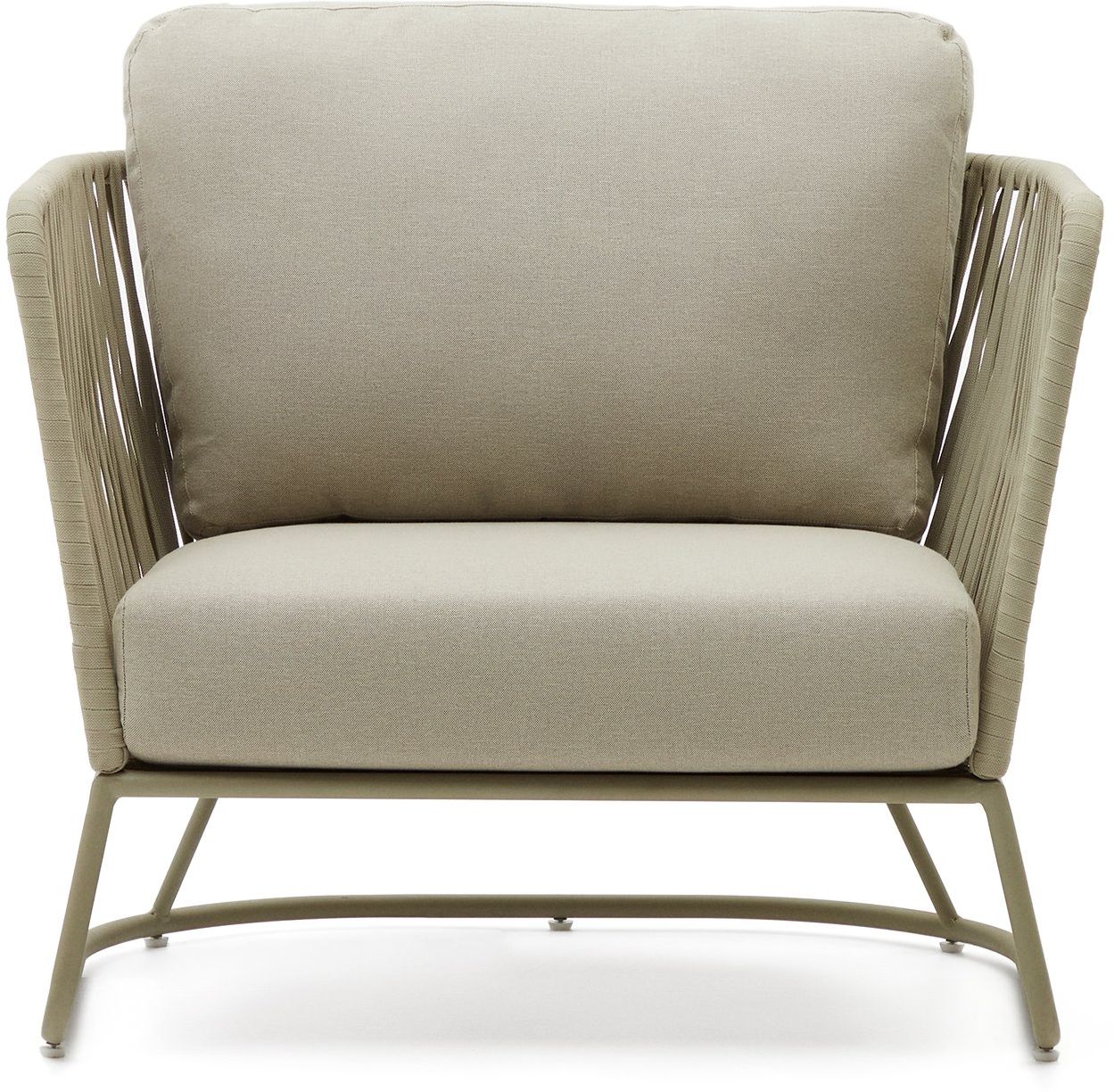 Kave Home Saconca Outdoor Fauteuil