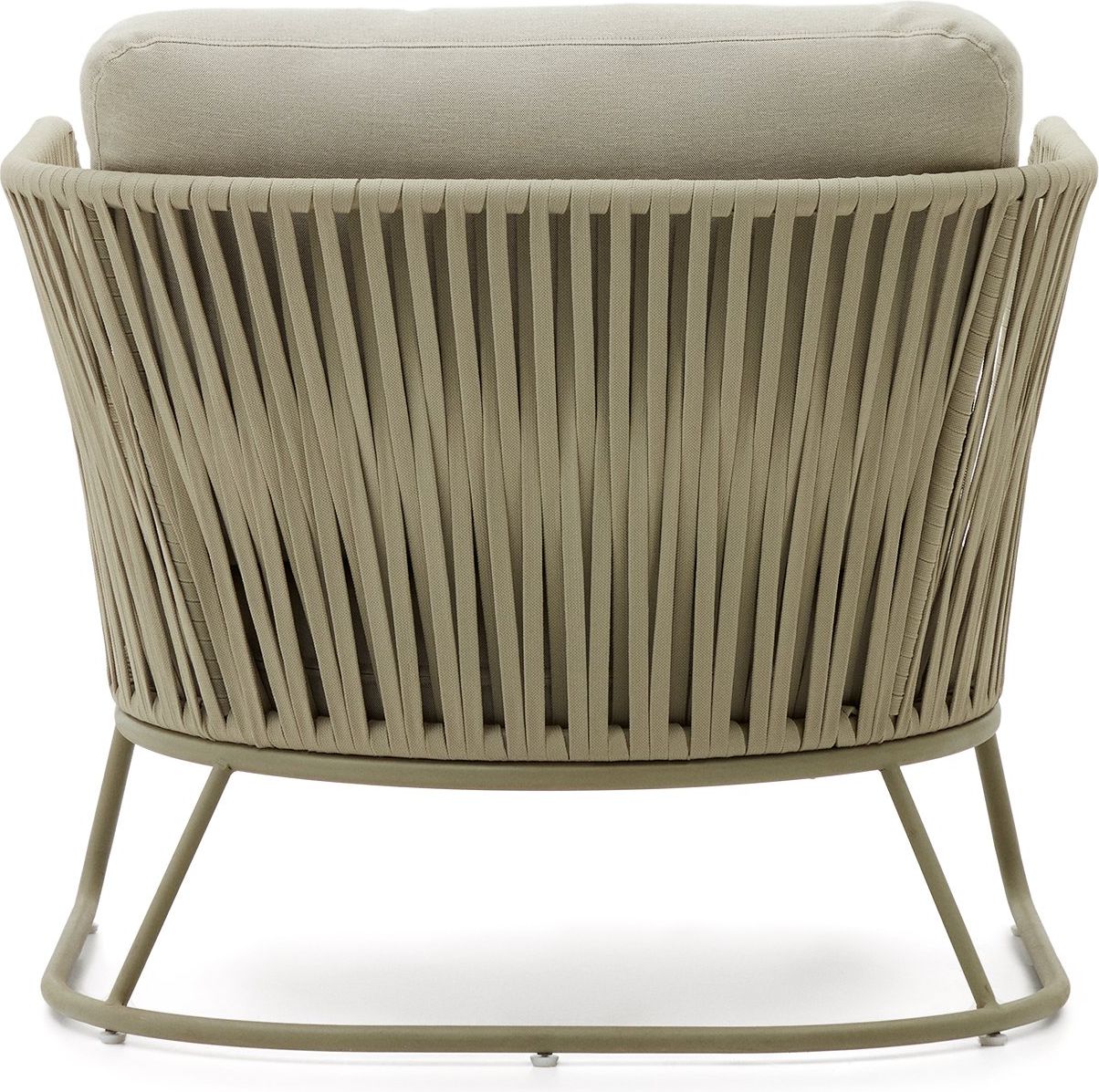 Kave Home Saconca Outdoor Fauteuil