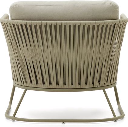 Kave Home Saconca Outdoor Fauteuil