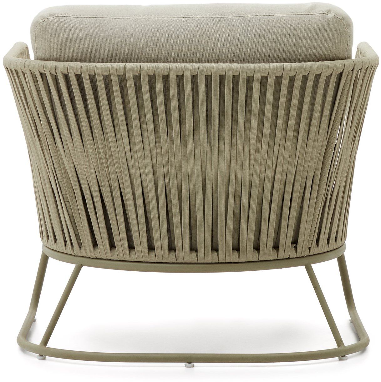 Kave Home Saconca Outdoor Fauteuil