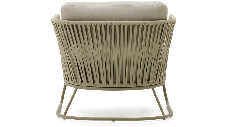 Kave Home Saconca Outdoor Fauteuil