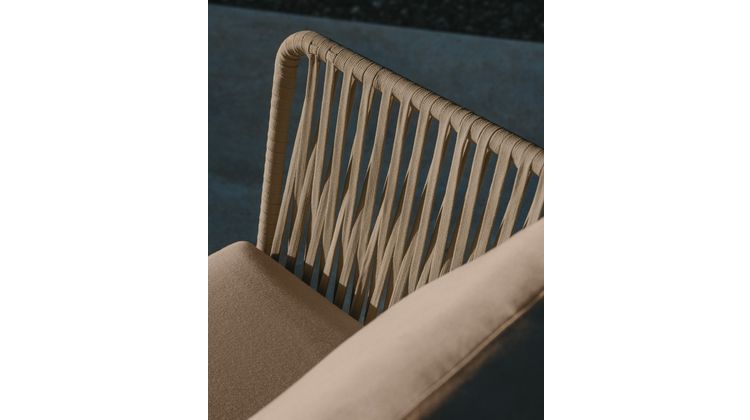 Kave Home Saconca Outdoor Fauteuil