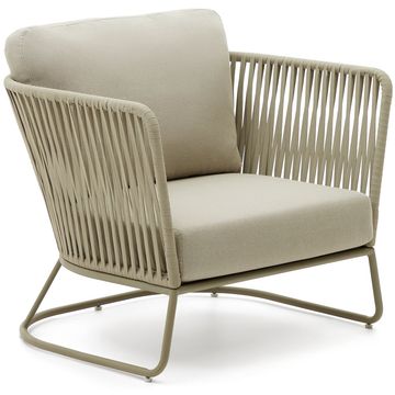 Kave Home Saconca Outdoor Fauteuil
