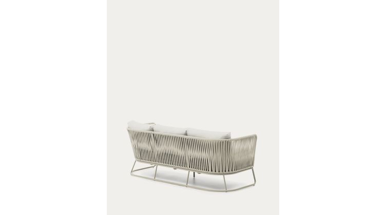 Kave Home Saconca Tuinbank