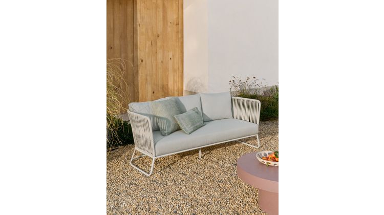 Kave Home Saconca Tuinbank