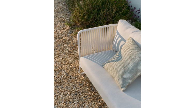 Kave Home Saconca Tuinbank