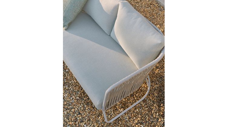 Kave Home Saconca Tuinbank