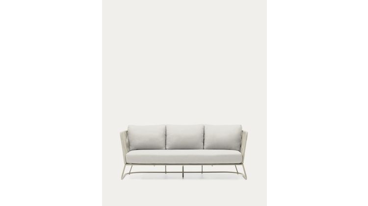 Kave Home Saconca Tuinbank