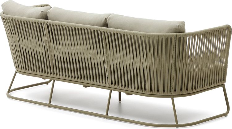 Kave Home Saconca Tuinbank