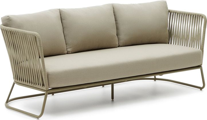 Kave Home Saconca Tuinbank