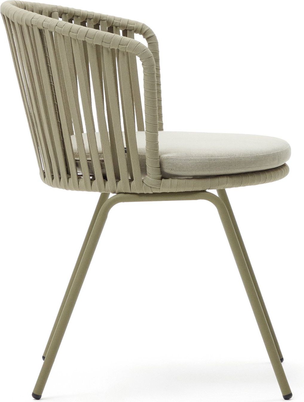 Kave Home Saconca Tuinstoel