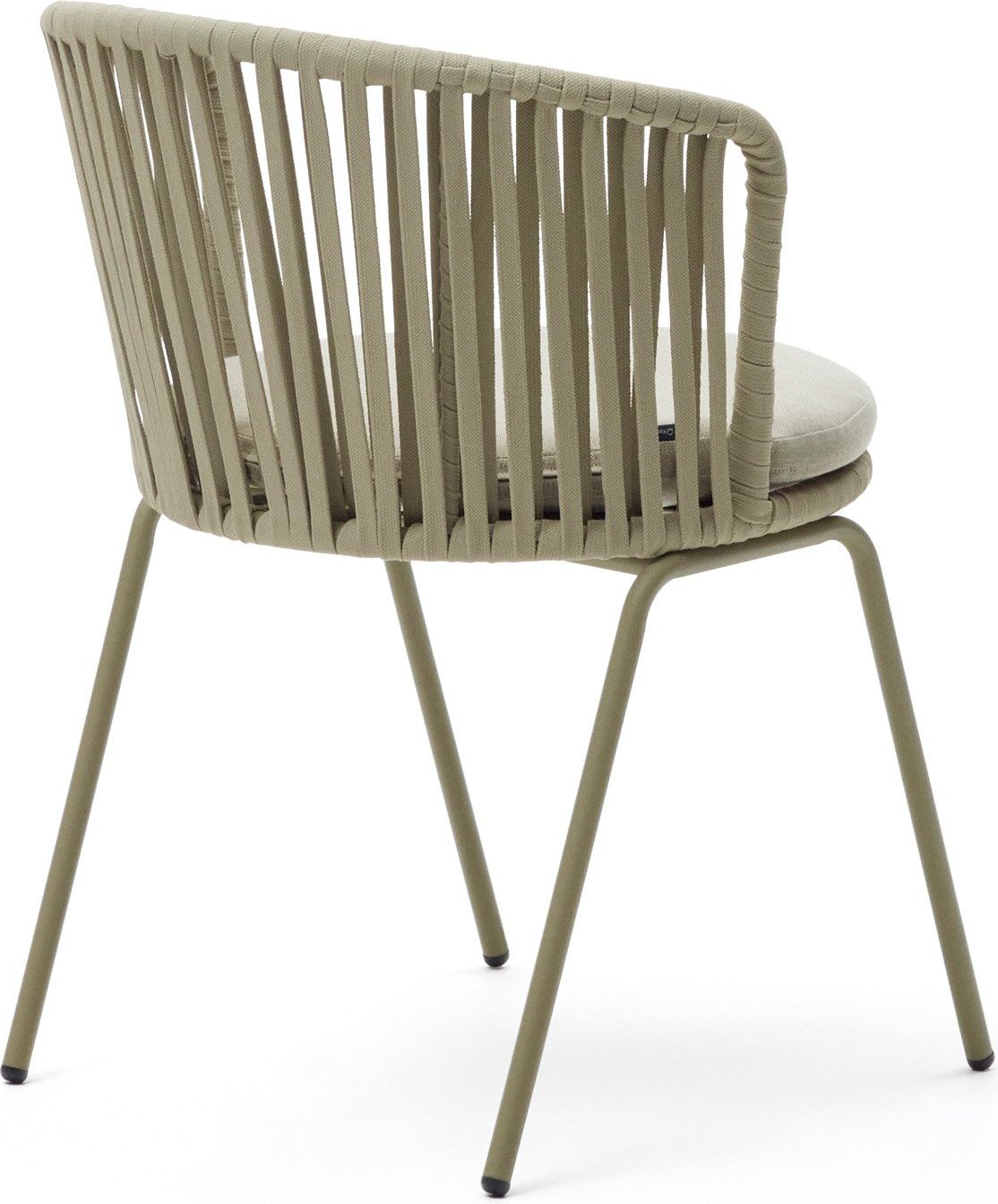 Kave Home Saconca Tuinstoel