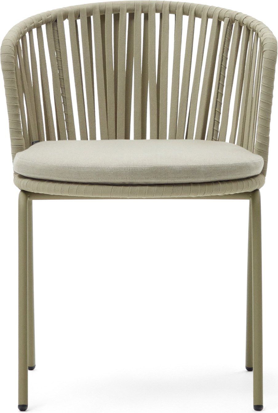 Kave Home Saconca Tuinstoel