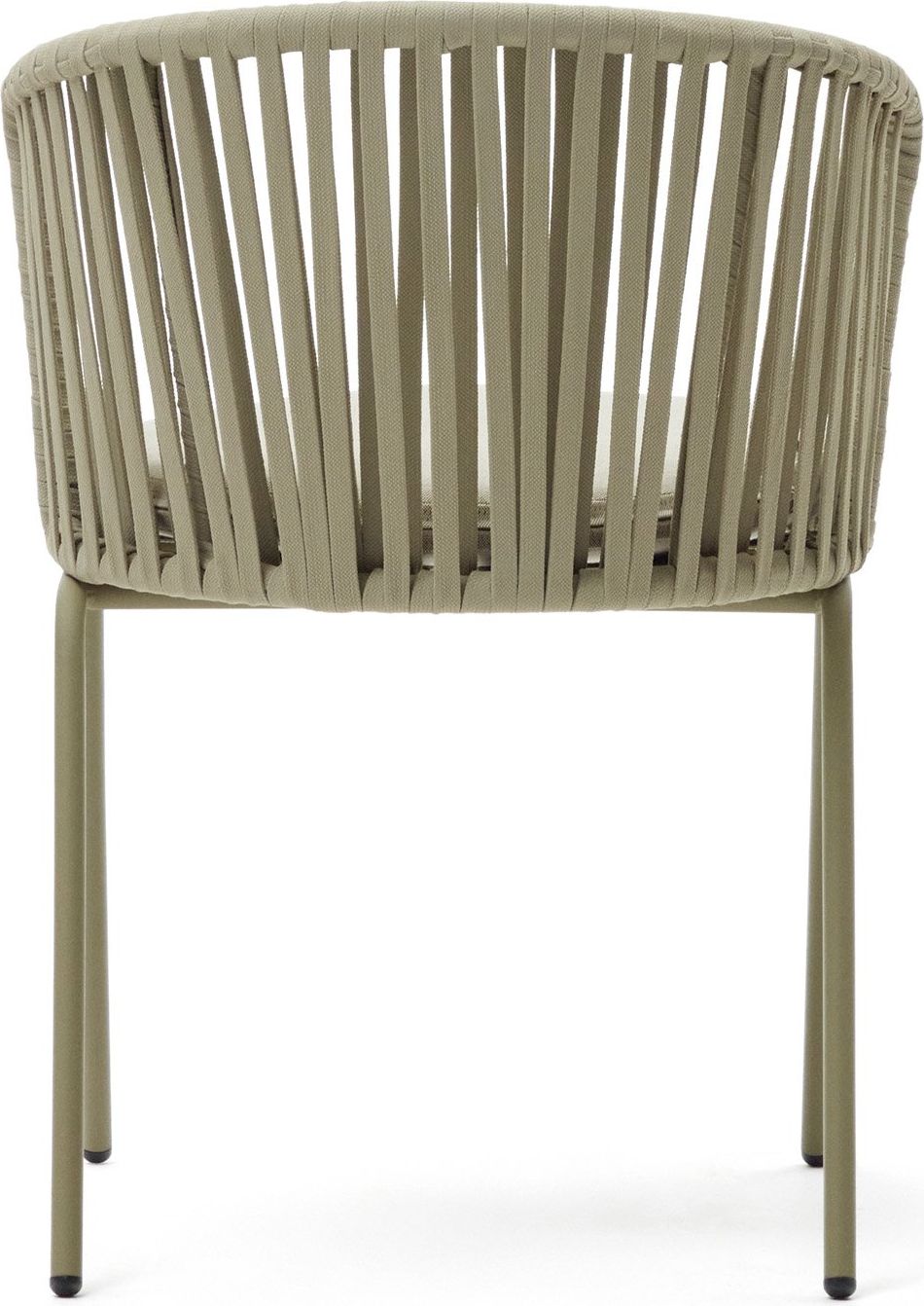 Kave Home Saconca Tuinstoel