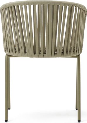 Kave Home Saconca Tuinstoel