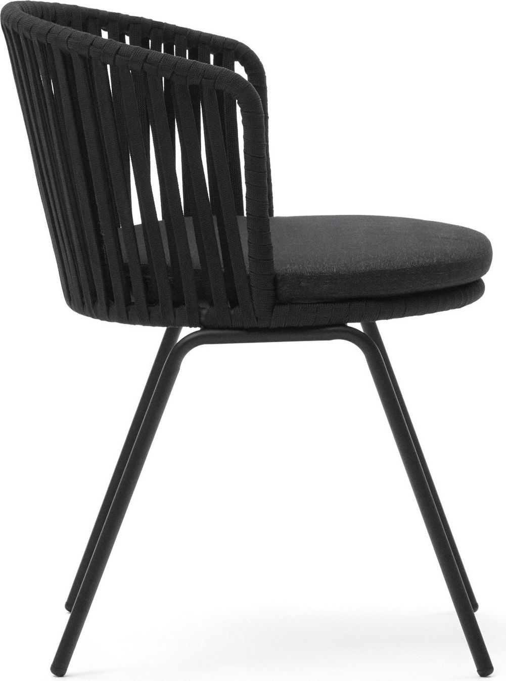 Kave Home Saconca Tuinstoel