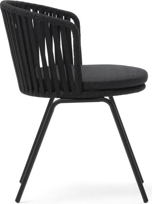 Kave Home Saconca Tuinstoel