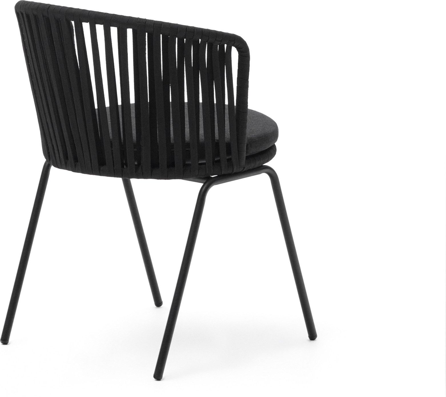 Kave Home Saconca Tuinstoel