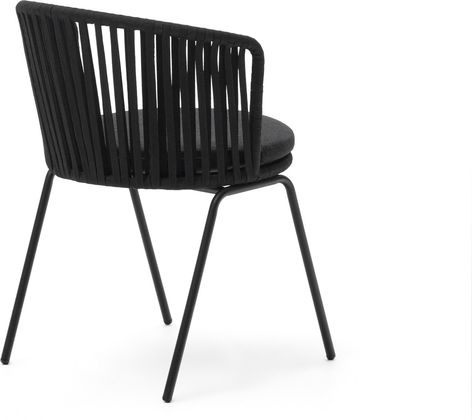 Kave Home Saconca Tuinstoel