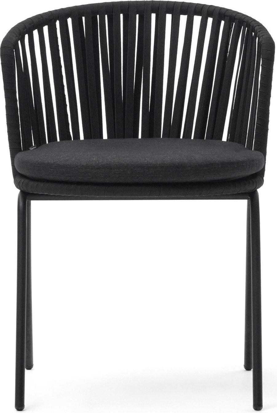 Kave Home Saconca Tuinstoel