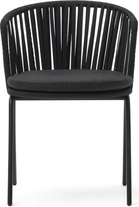 Kave Home Saconca Tuinstoel
