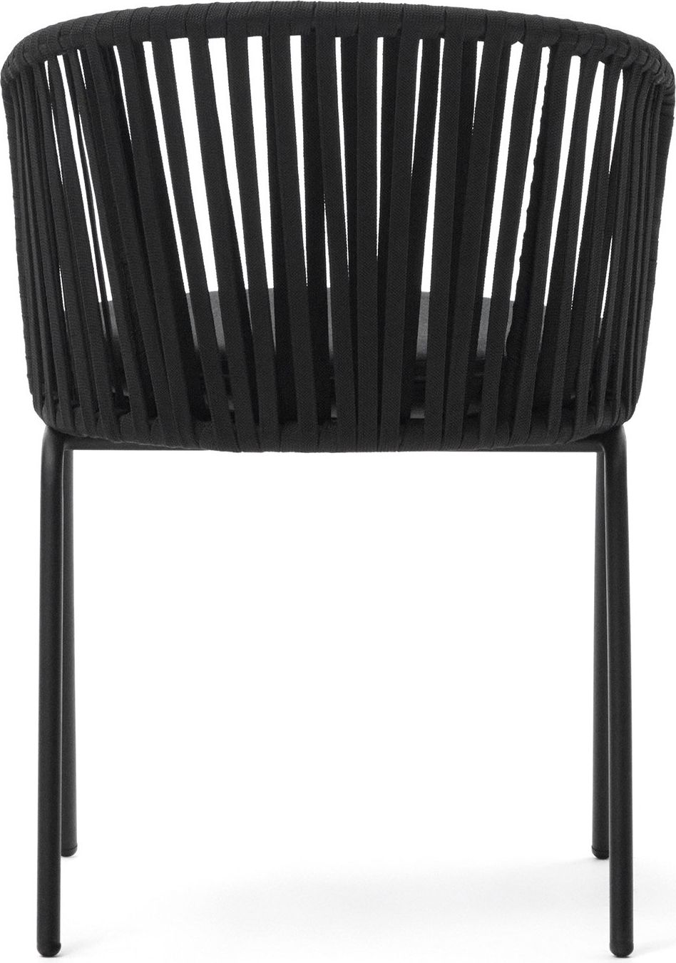 Kave Home Saconca Tuinstoel