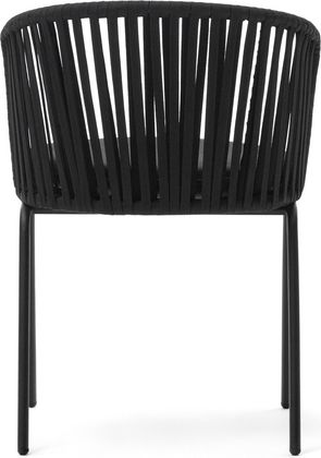 Kave Home Saconca Tuinstoel