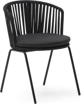 Kave Home Saconca Tuinstoel