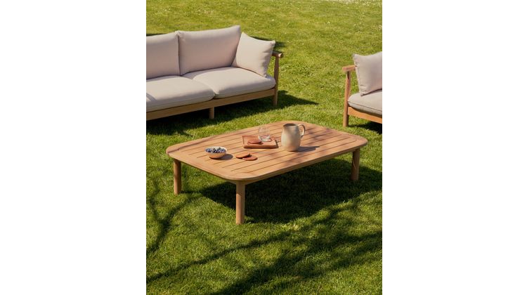 Kave Home Sacova Loungeset
