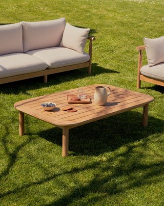 Kave Home Sacova Loungeset