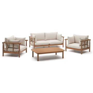 Kave Home Sacova Loungeset