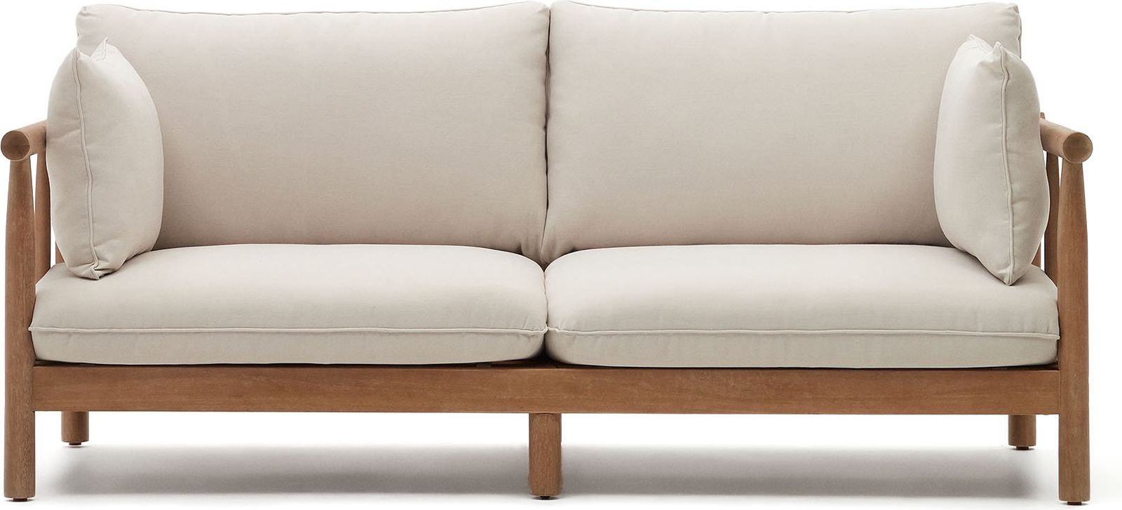 Kave Home Sacova Outdoor 2-Zitsbank