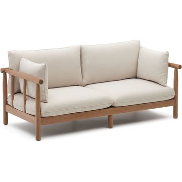 Kave Home Sacova Outdoor 2-Zitsbank