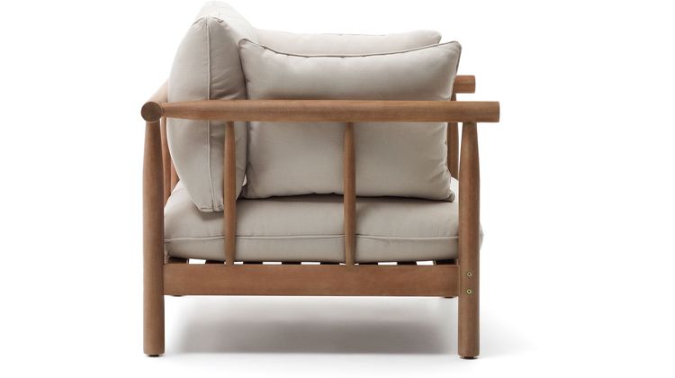 Kave Home Sacova Outdoor Fauteuil