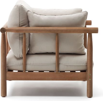 Kave Home Sacova Outdoor Fauteuil