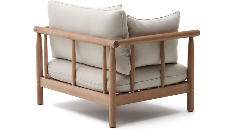 Kave Home Sacova Outdoor Fauteuil