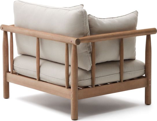 Kave Home Sacova Outdoor Fauteuil