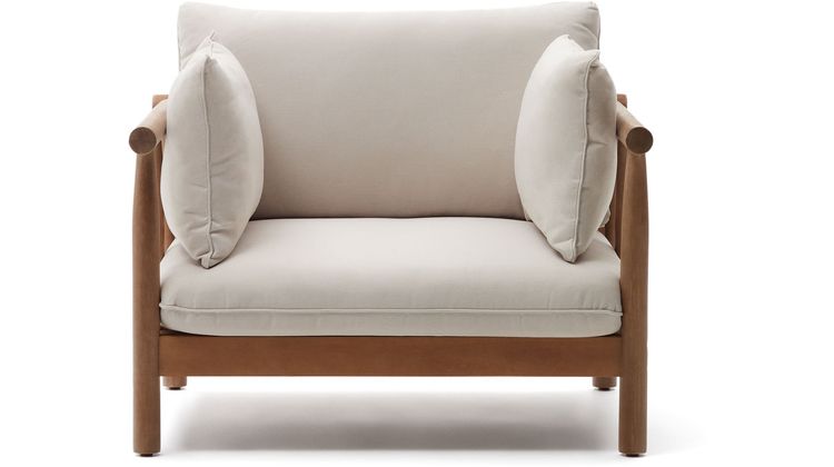 Kave Home Sacova Outdoor Fauteuil