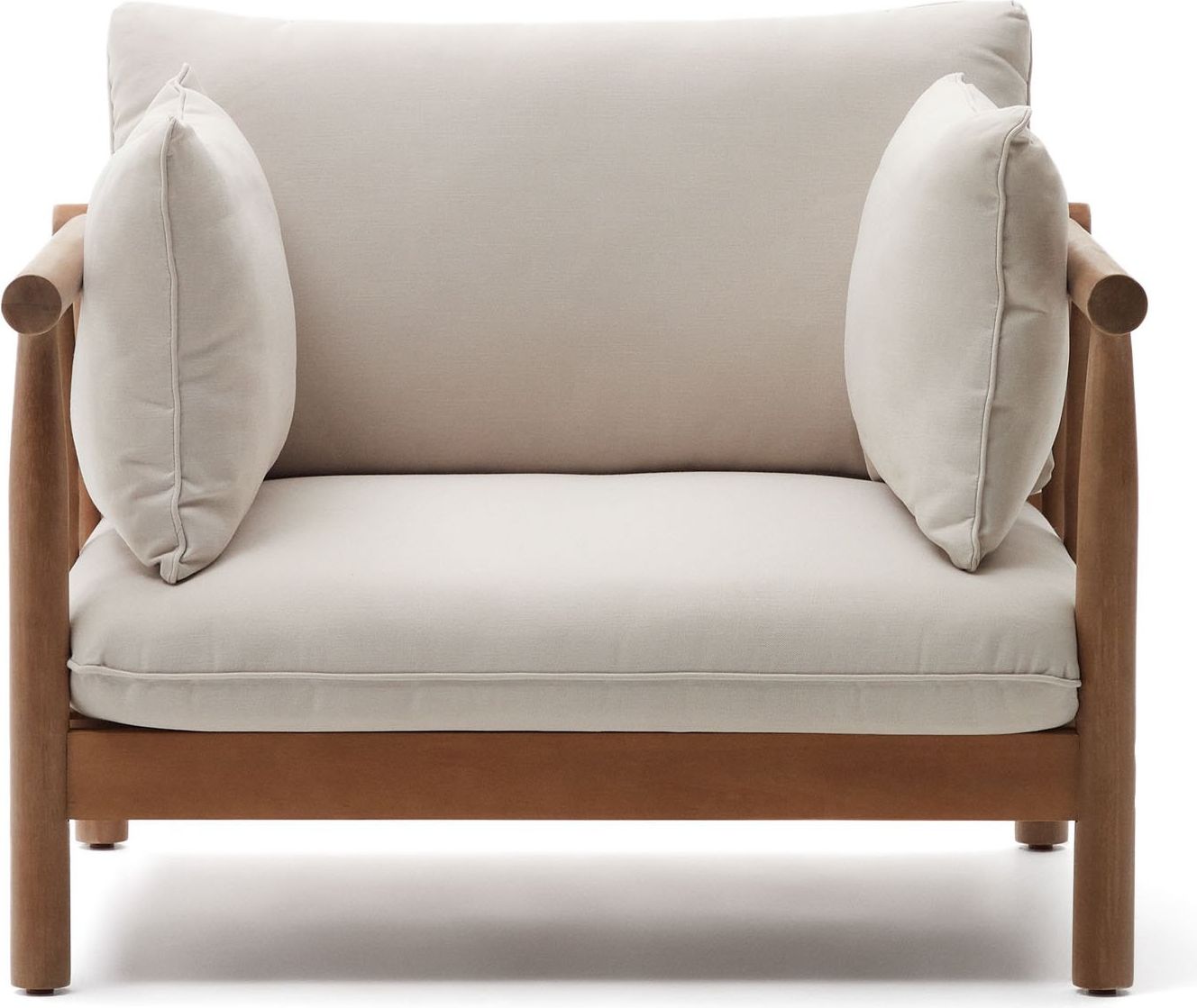 Kave Home Sacova Outdoor Fauteuil