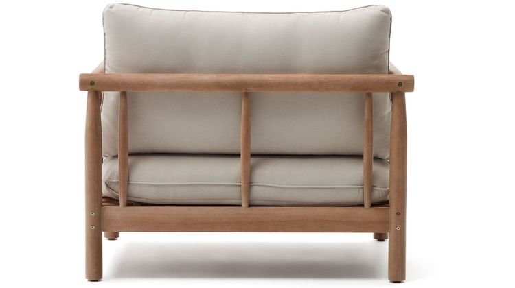 Kave Home Sacova Outdoor Fauteuil