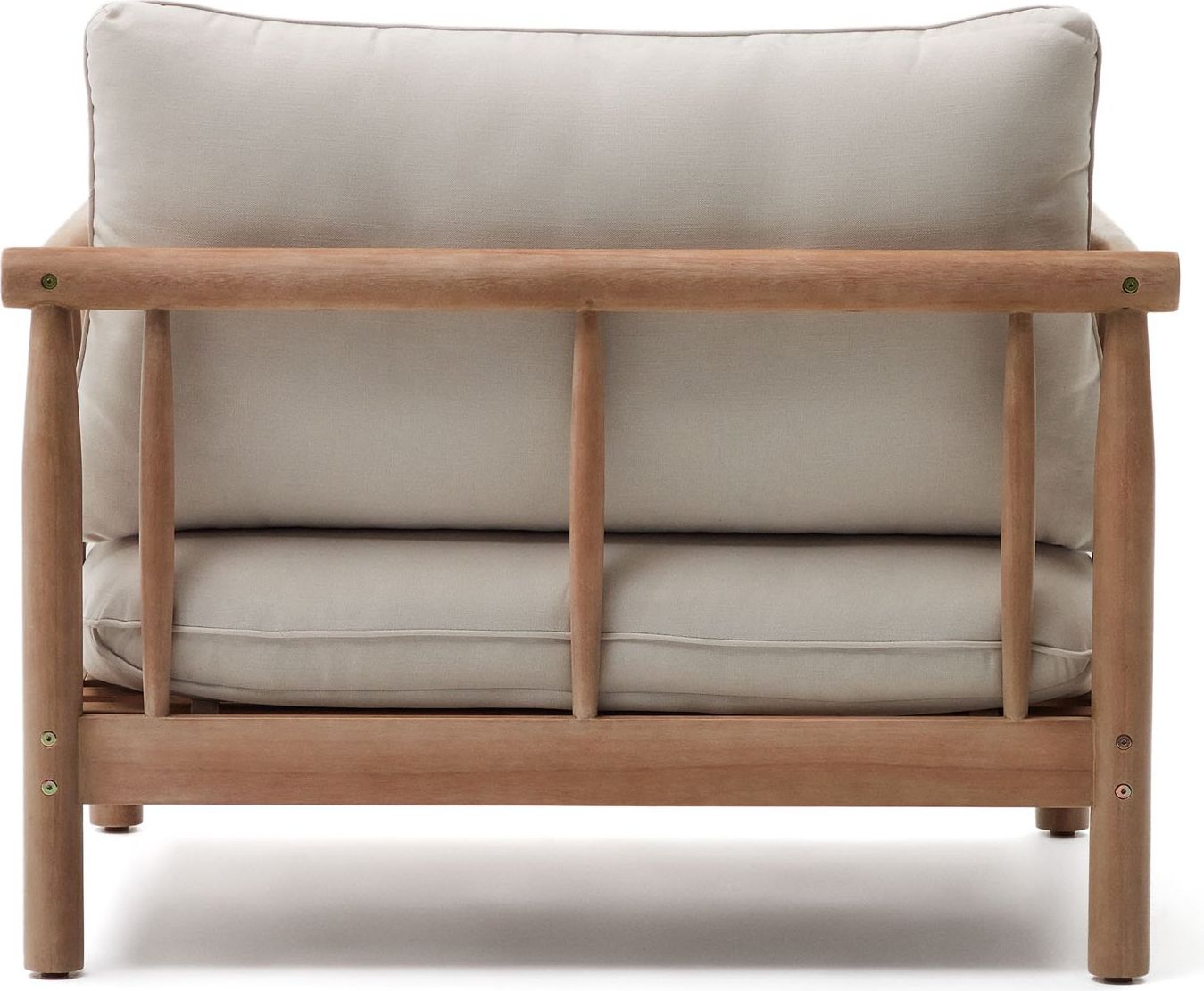 Kave Home Sacova Outdoor Fauteuil