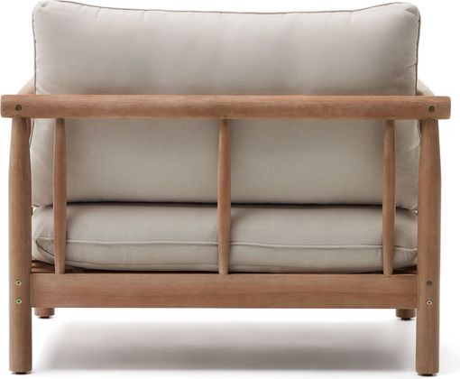 Kave Home Sacova Outdoor Fauteuil