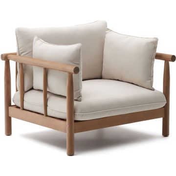 Kave Home Sacova Outdoor Fauteuil