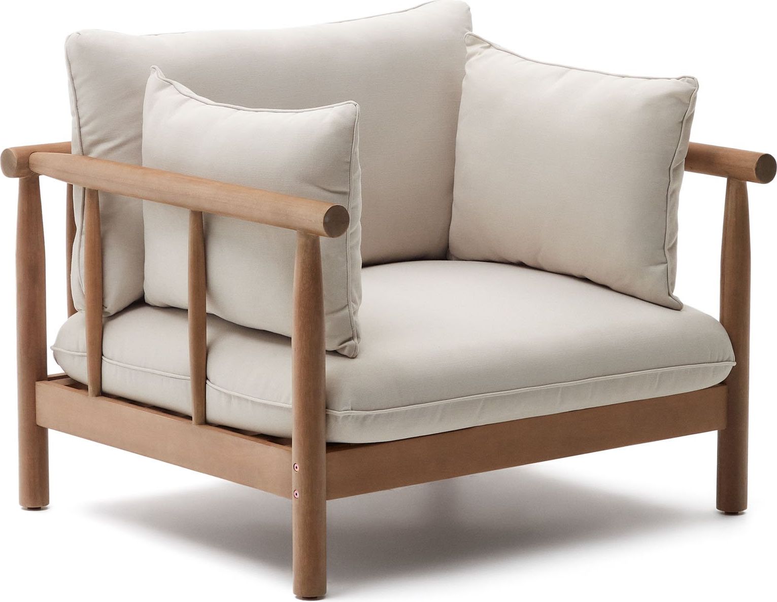 Kave Home Sacova Outdoor Fauteuil