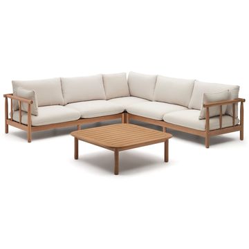 Kave Home Sacova Outdoor Loungeset